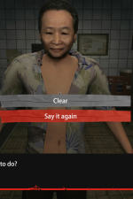 Screenshot #3 - HONG KONG HAUNTING: FISHBALL GIRL