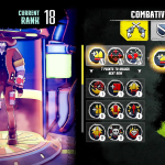 Screenshot #4 - DUST & NEON 1.3.3