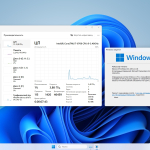 Screenshot #2 - Windows 11 23H2 22631.2115 x64 Pro для любых ПК
