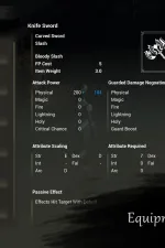 Screenshot #1 - Tempest Inventory System UE5.6