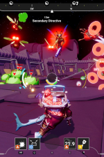 Screenshot #4 - SWAPMEAT