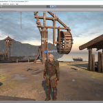 Screenshot #3 - Camera Controller