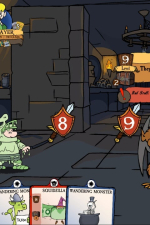 Screenshot #9 - Munchkin Digital