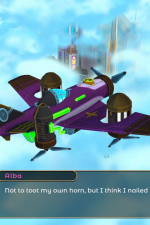 Screenshot #9 - Kamikaze Lassplanes