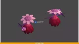 Screenshot #1 - Polygonal Creatures Pack 2