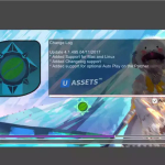 Screenshot #1 - Coffee Auto Patcher System