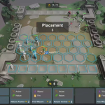 Screenshot #1 - Auto Chess