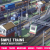 Simple Trains - Cartoon Assets