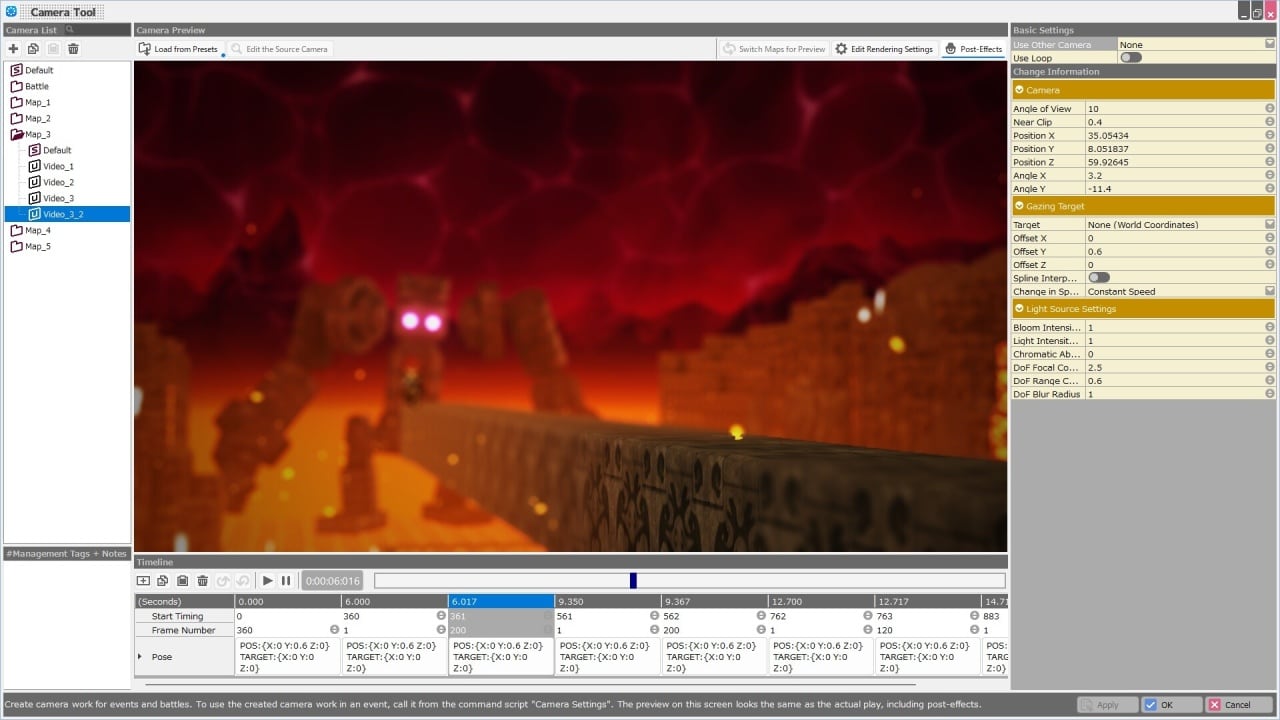 Screenshot #11 - RPG Developer Bakin