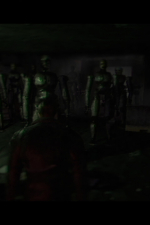 Screenshot #5 - DAY OF THE RISING DEAD