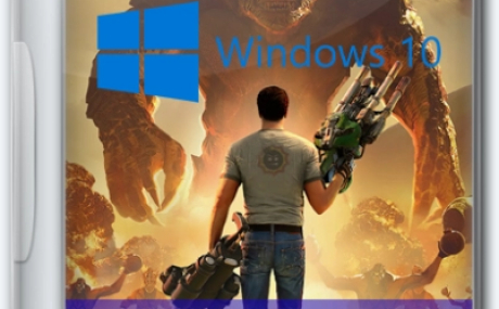 Windows 10 PRO AIO 20H1 / 20H2 / 21H1 / 21H2 /22H2 by Ghost Spectre 1904X.3803