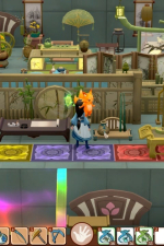 Screenshot #10 - Immortal Life