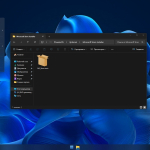 Screenshot #6 - Windows 11 Pro X-Lite 24H2 Build 26100.4770 by FBConan