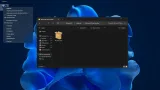 Screenshot #6 - Windows 11 Pro X-Lite 24H2 Build 26100.4770 by FBConan