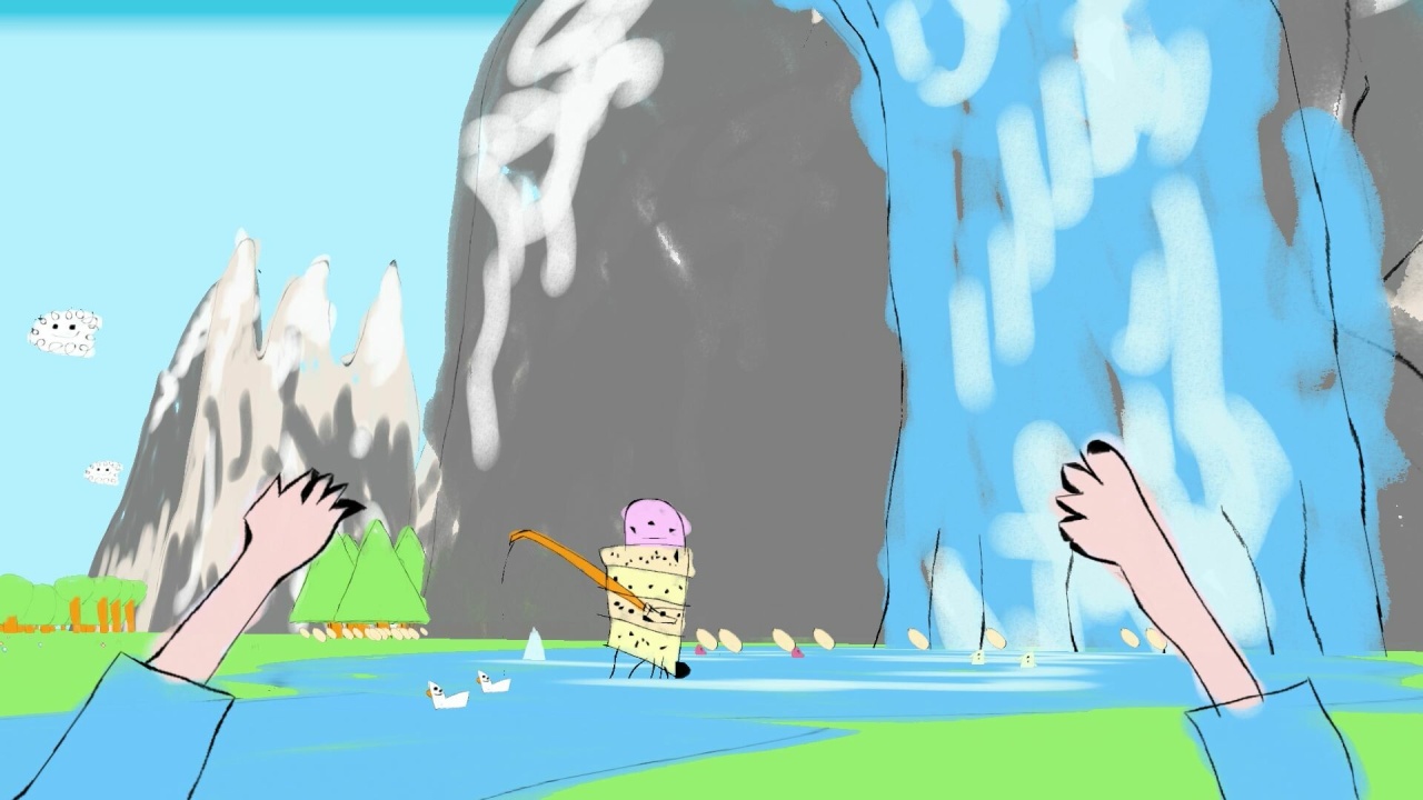 Screenshot #2 - Odd Dorable