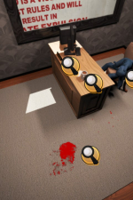 Screenshot #5 - Methods: The Detective Competition