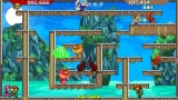Screenshot #4 - Slam and Roll