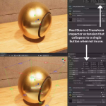 Screenshot #1 - Real Size Measure and Resize with Real World Units