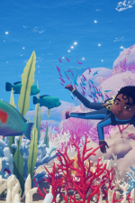 Screenshot #3 - Tchia