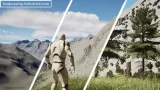 Screenshot #1 - Landscaping plugin UE5.5 v7.21