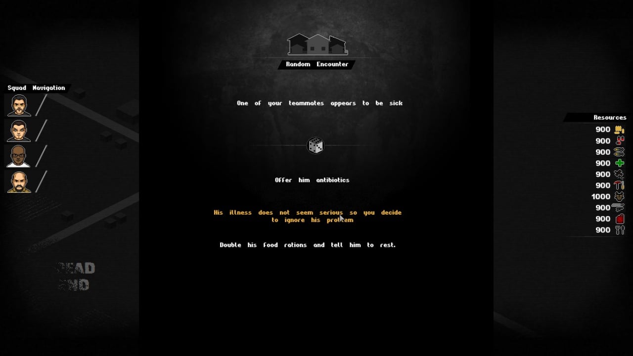 Screenshot #8 - Chromosome Evil