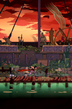 Screenshot #5 - The Rogue Prince of Persia