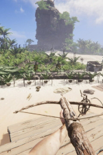 Screenshot #10 - Project Castaway