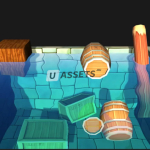 Screenshot #4 - Cool Mobile Water