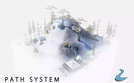 Path System