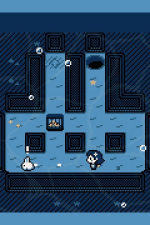 Screenshot #2 - Paquerette Down the Bunburrows