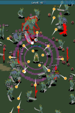 Screenshot #1 - Loki's Revenge