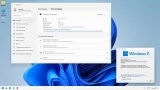 Screenshot #4 - Windows 11 Pro 21H2 22000.978 x64 by SanLex [Universal]