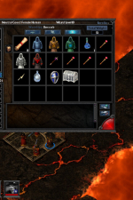 Screenshot #5 - The Temple of Elemental Evil