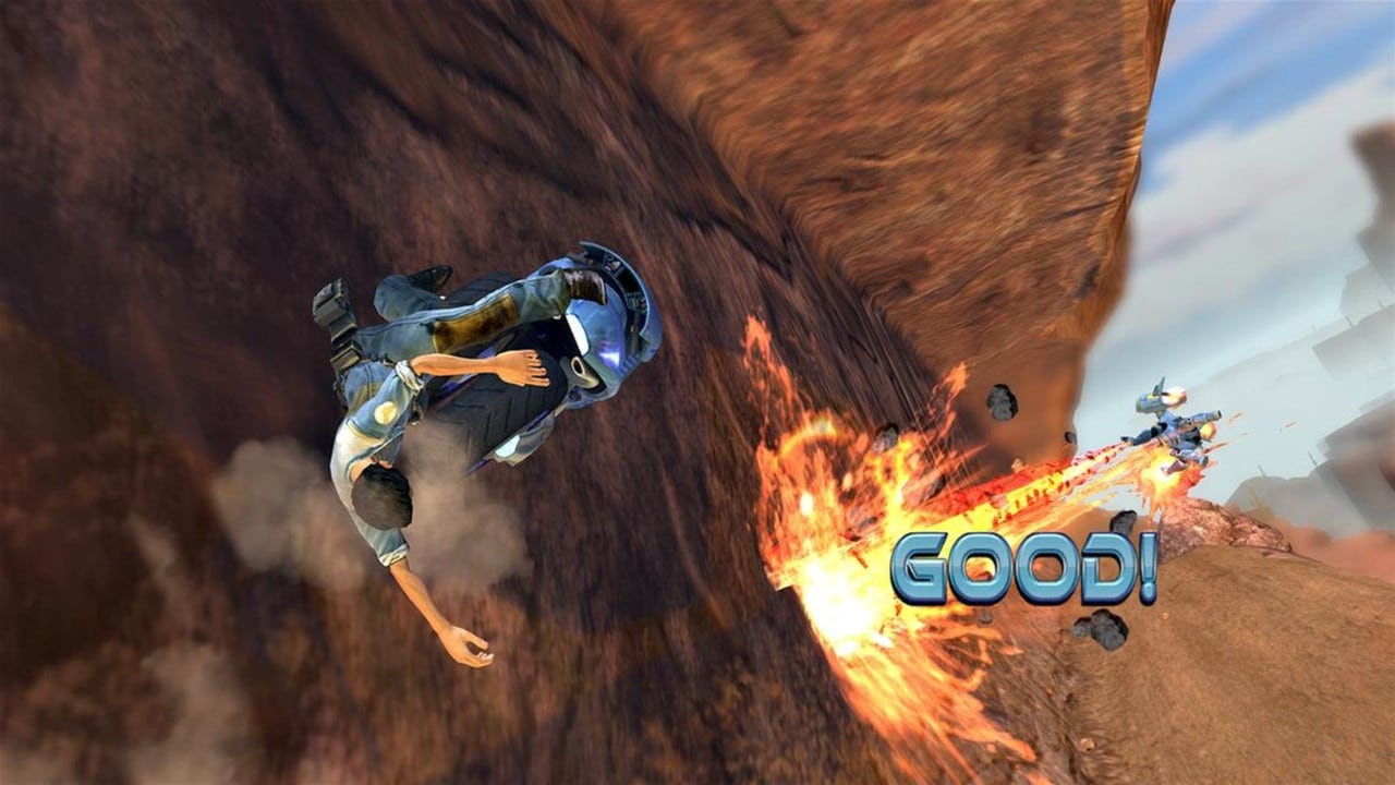 Screenshot #8 - LocoCycle