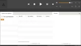 Screenshot #2 - AIMP плеер