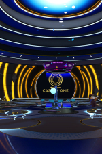 Screenshot #2 - Vegas Infinite by PokerStars