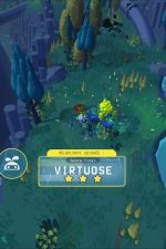 Screenshot #6 - Melobot - A Last Song