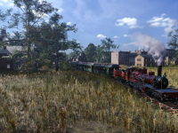 Screenshot #5 - Railway Empire 2