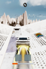 Screenshot #3 - Racing: Storm Chase