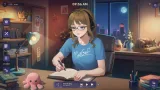 Screenshot #5 - Lo-Fi Girl: AI Assistant