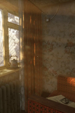 Screenshot #1 - I Know This Place..? chapter I (prologue)