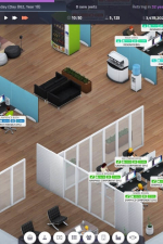 Screenshot #1 - Startup Company