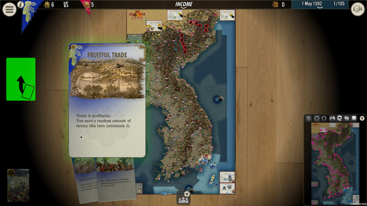 Screenshot #12 - SGS Imjin War
