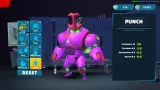Screenshot #5 - Bomb Bots Arena