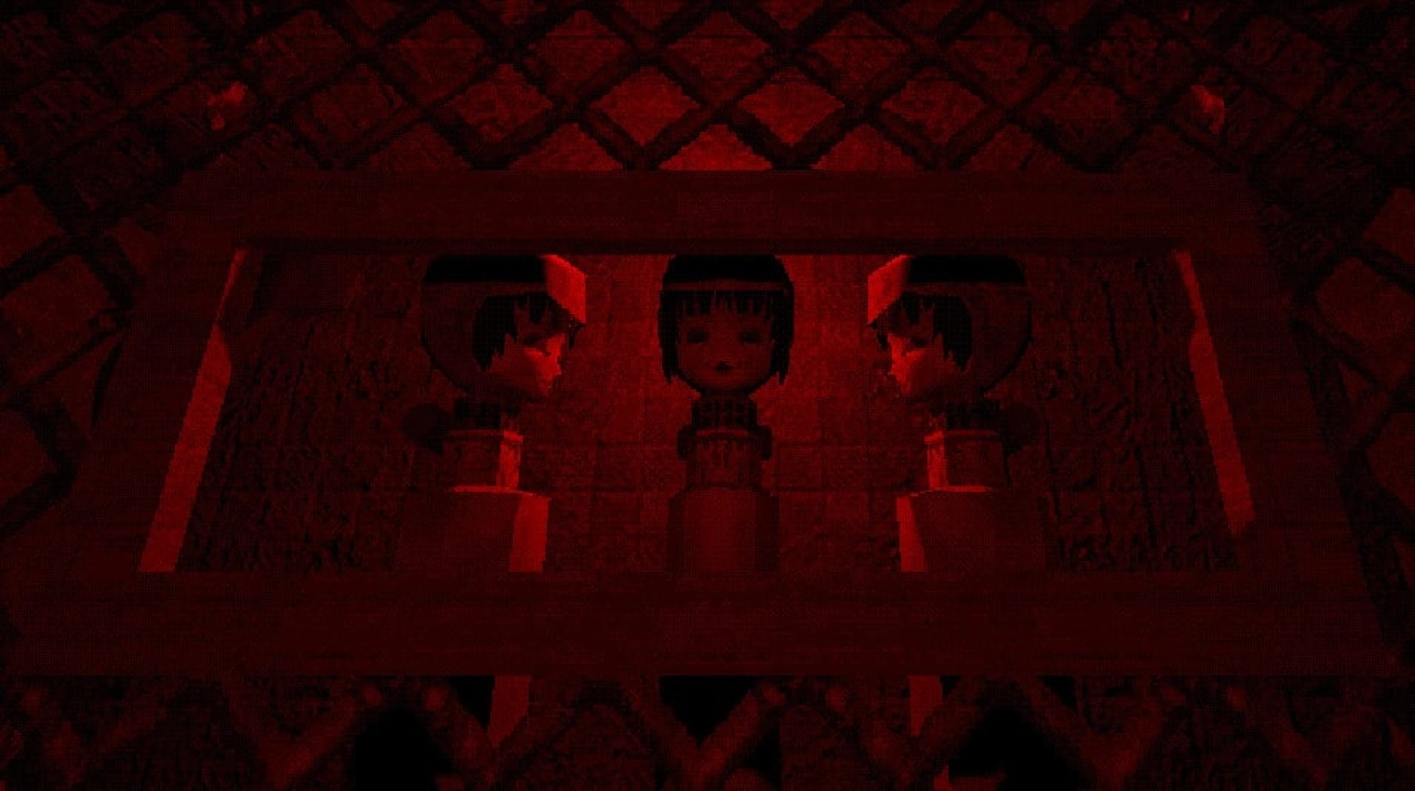 Screenshot #5 - Psychopomp GOLD