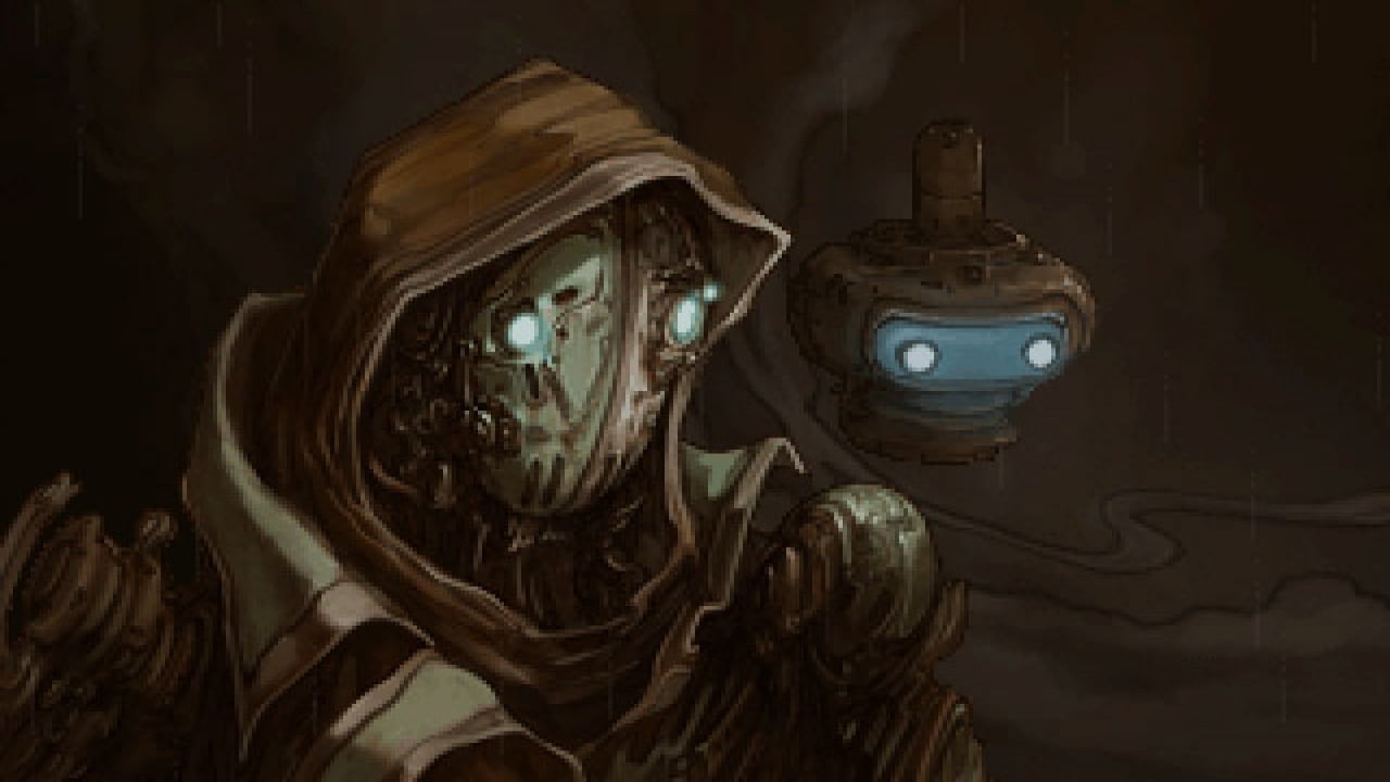 Screenshot #7 - Primordia