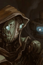 Screenshot #7 - Primordia