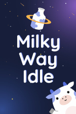 Milky Way Idle