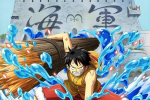 Screenshot #2 - ONE PIECE TREASURE CRUISE 15.2.1