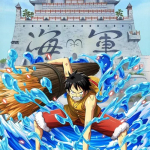 Screenshot #2 - ONE PIECE TREASURE CRUISE 15.2.1